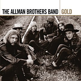 Imagen de portada para Gold