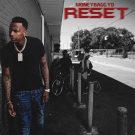 Cover image for RESET