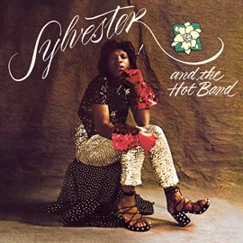 Imagen de portada para Sylvester And The Hot Band