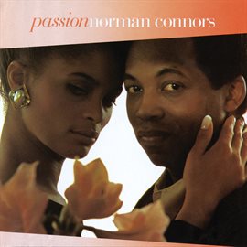 Cover image for Passion