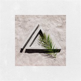 Imagen de portada para Touching Heaven - Acoustic EP