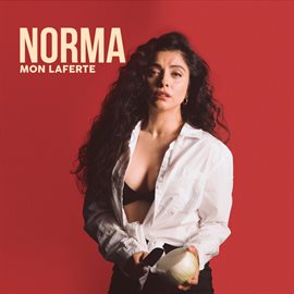 Cover image for Norma