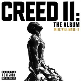 Cover image for Creed II: The Album