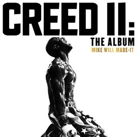 Cover image for Creed II: The Album