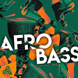 Cover image for Beating Heart – Afro Bass (Vol. 2)