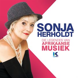 Cover image for Die Legendes Van Afrikaanse Musiek