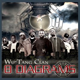 Cover image for 8 Diagrams