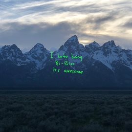 Cover image for Ye