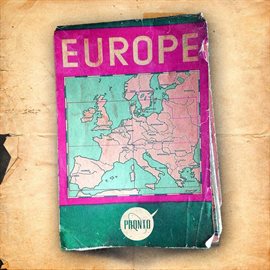 Cover image for Europe
