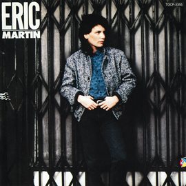 Imagen de portada para Eric Martin