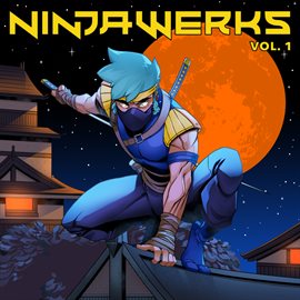 Cover image for Ninjawerks (Vol. 1)