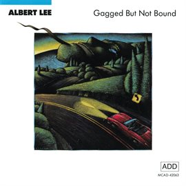 Cover image for Gagged But Not Bound