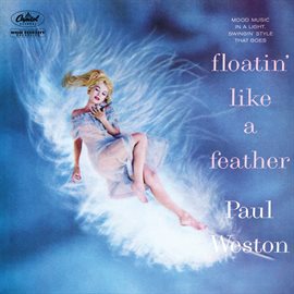 Cover image for Floatin' Like A Feather