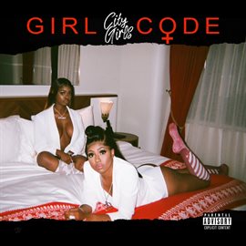 Cover image for Girl Code