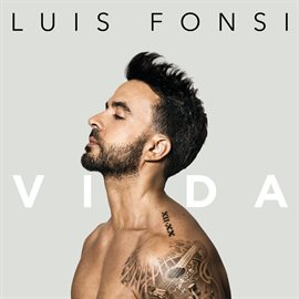 Cover image for VIDA
