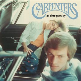 Cover image for As Time Goes By