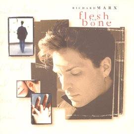 Cover image for Flesh And Bone