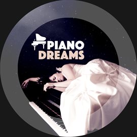 Imagen de portada para Solo Piano Dreams (1)