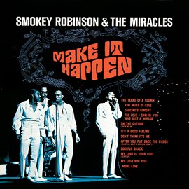 Cover image for Make It Happen