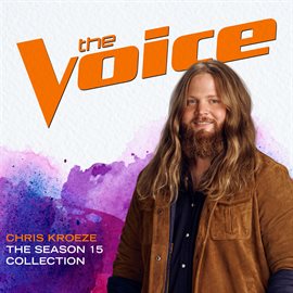 Imagen de portada para The Season 15 Collection (The Voice Performance)