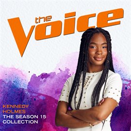 Cover image for The Season 15 Collection (The Voice Performance)