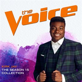 Imagen de portada para The Season 15 Collection (The Voice Performance)