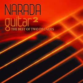 Cover image for Narada Guitar 2