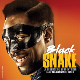 Cover image for Black Snake (Bande originale inspirée du film)