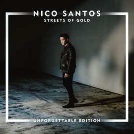 Cover image for Streets Of Gold (Unforgettable Edition)