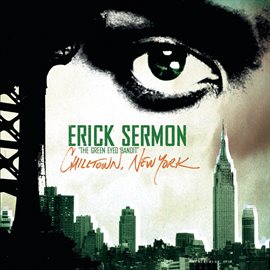 Imagen de portada para Chilltown, New York