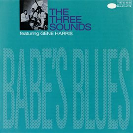 Cover image for Babe's Blues