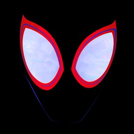 Cover image for Spider-Man: Into the Spider-Verse