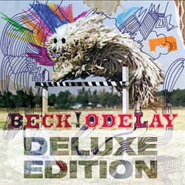 Cover image for Odelay (Deluxe Edition)