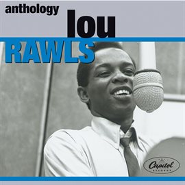 Cover image for Anthology