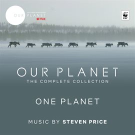 Cover image for One Planet