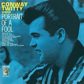 Cover image for Portrait Of A Fool
