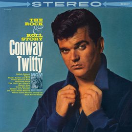 Cover image for The Rock & Roll Story