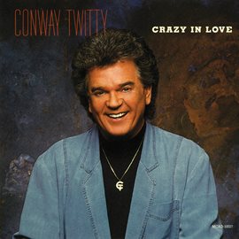 Cover image for Crazy In Love