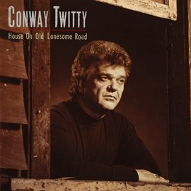 Imagen de portada para House On Old Lonesome Road