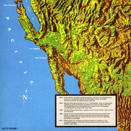 Cover image for California '99
