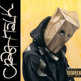 Cover image for CrasH Talk