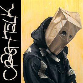 Cover image for CrasH Talk