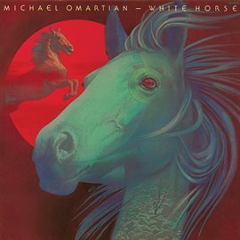 Cover image for White Horse