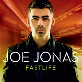 Cover image for Fastlife