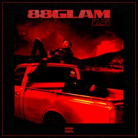 Cover image for 88GLAM2.5