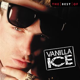 Imagen de portada para The Best Of Vanilla Ice