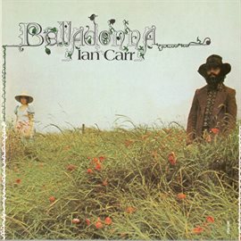 Imagen de portada para Belladonna