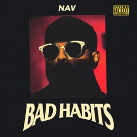 Cover image for Bad Habits