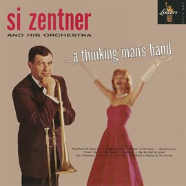Imagen de portada para A Thinking Man's Band
