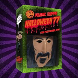 Imagen de portada para Halloween 77